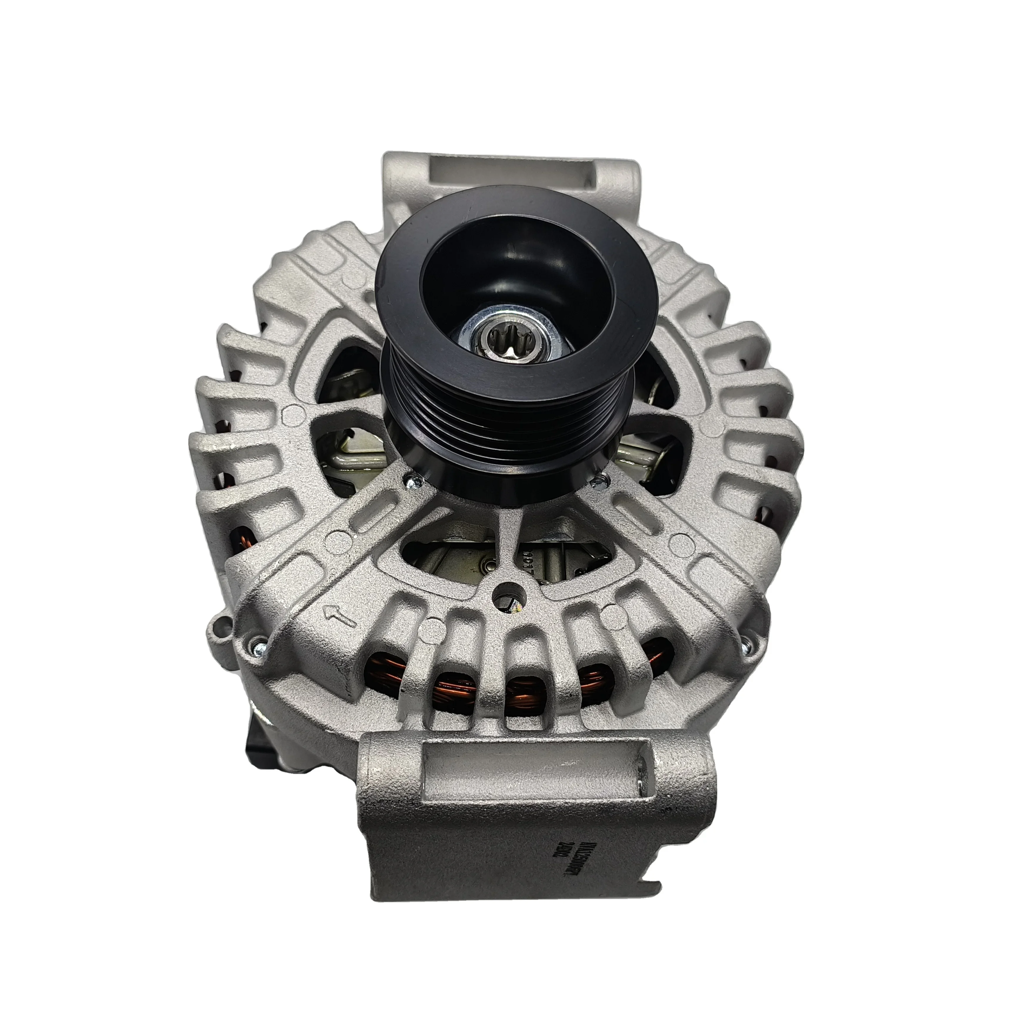 Customized 12V 250A Alternator Assembly Car Alternator 0009063304 For Mercedes-Benz S63 AMG