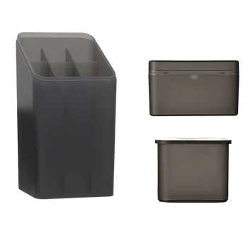 Étai De Soutien Télescopique 116-290 Cm Poteau De Support Réglable Lot De 8, Tige Dégagement Rapide, En Acier, Charge 70 Kg, Étai Pour Plafond, Installation D'Armoires, Levage De Cloisons Sèches | FR