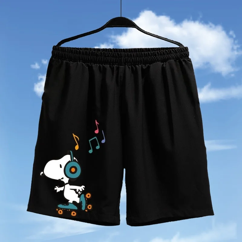 

Детские шорты MOTO-Anime, летние спортивные шорты с героями мультфильмов для мальчиков и девочек