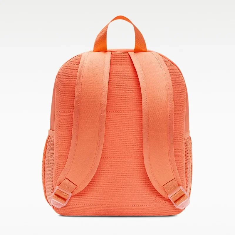 Nike Unisex New JDI Mini Backpack, Trendy Sports Leisure Daily Travel Small Storage School Bag IB5676-835