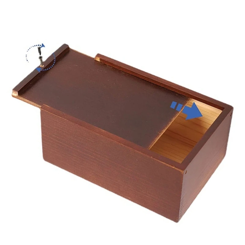 Dog Urn Cremation Urn Memorial Gifts Memorial Box with Paw Print Dropship