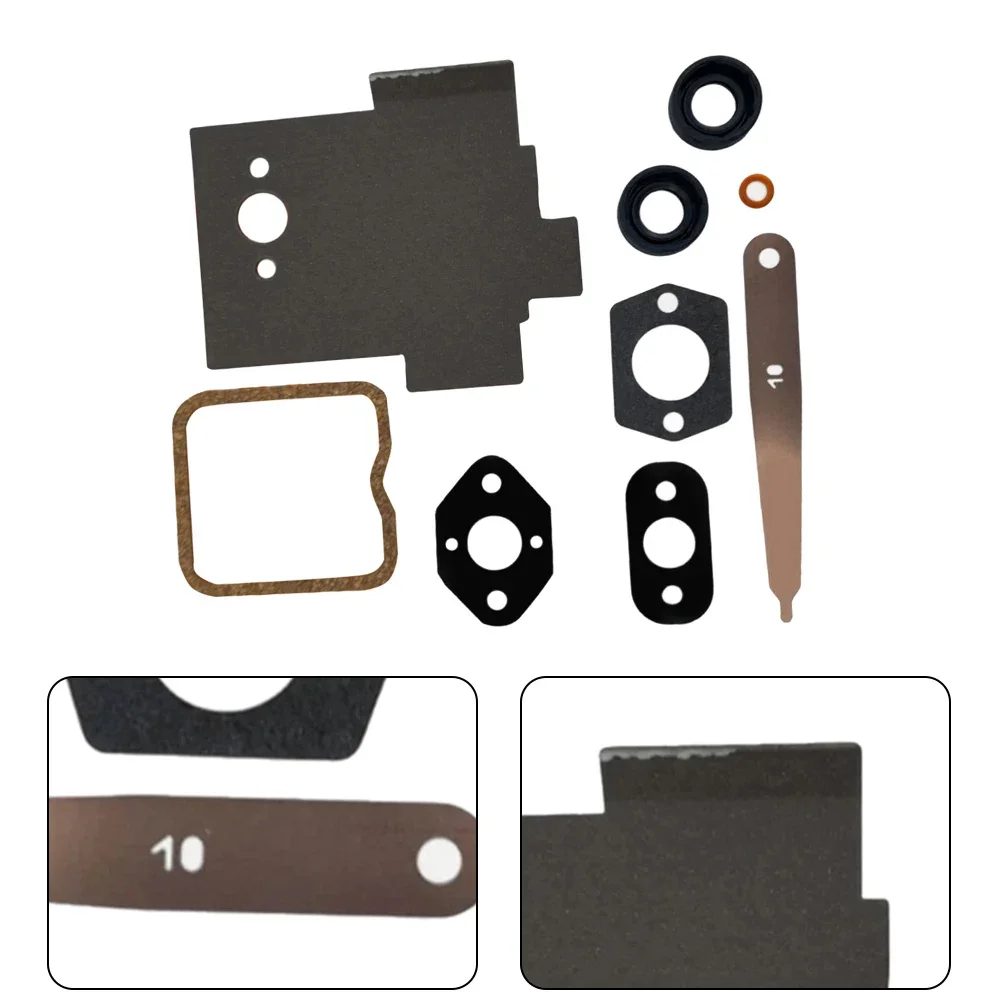 Engine Gasket Set 4180-007-1006 For FS90 FS110 HL100 HT101 KM90 With Balanced Construction For Dependable Results