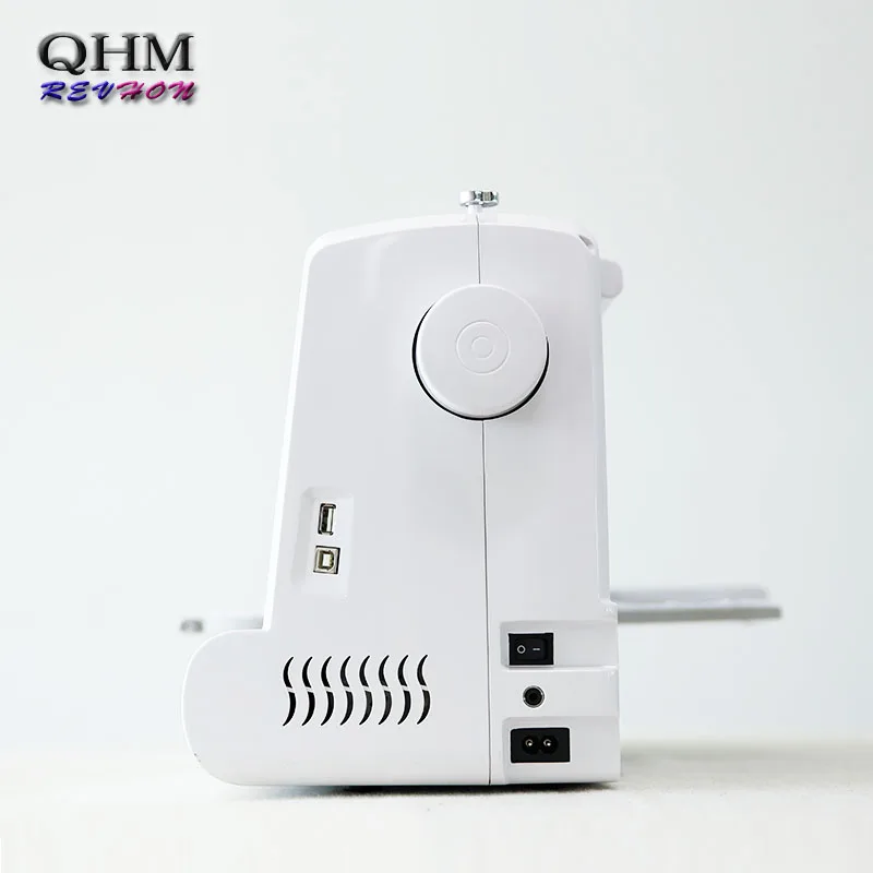 Automatic multi-function domestic  embroidery sewing machine