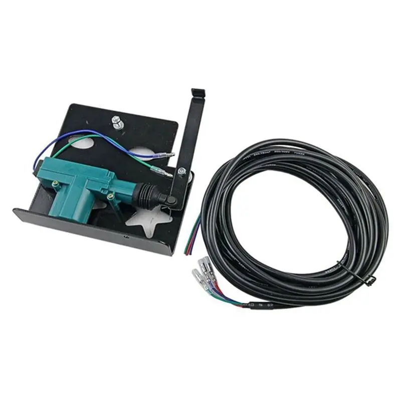 Excellent-Tailgate Lock Modified Central Control Tailgate Lock Original-Car Key Remote Control For Navara NP300 Ruiqi