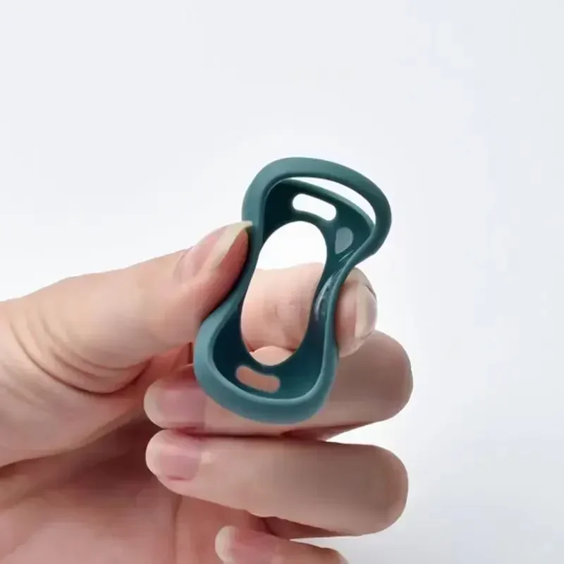 Soft Silicone Case for Apple Watch 10 9 8 7 46mm 49mm 45mm 41mm Protection Cover for IWatch Series SE 6 5 4 44mm 40mm 42mm 38mm