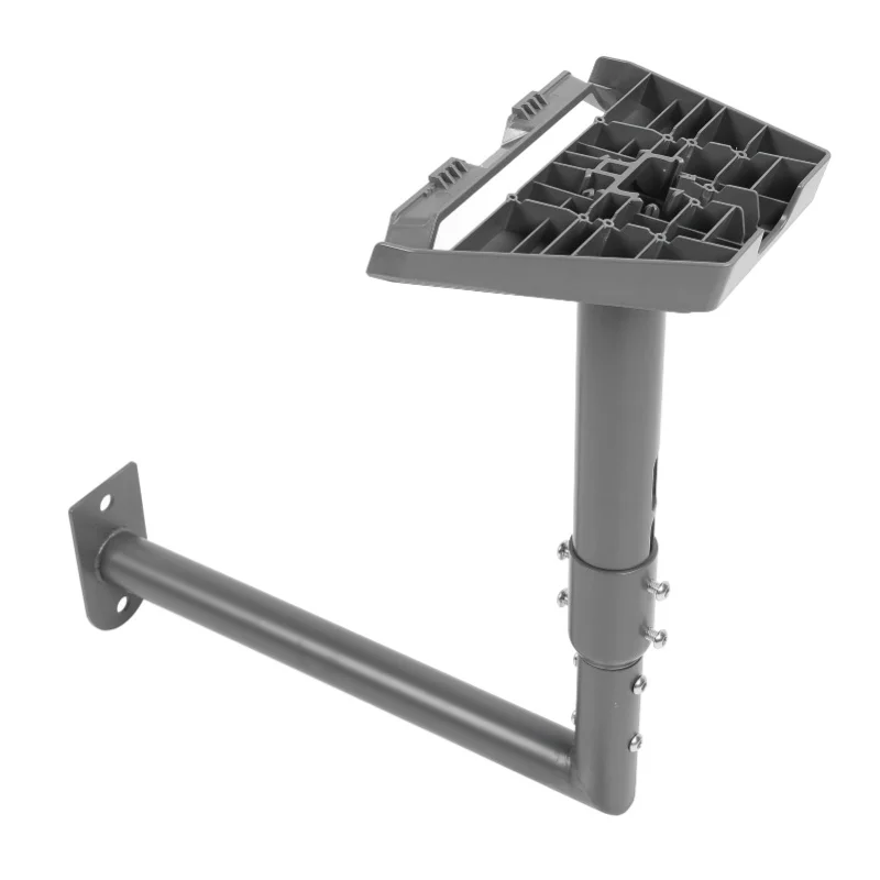 Satellite Installation Kit Stainless Steel Wall Roof Mount With Pole Adapter For V3 Gen 3