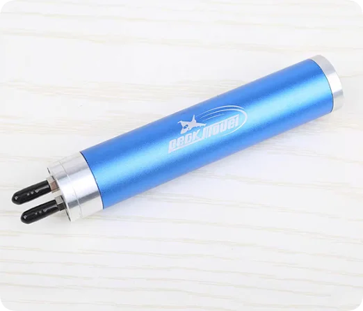 Rechargeable RC Fuel Pump 1000ml/min Dual Direction Electric Oil Pump for DEL Gas & Methanol,Aluminum Alloy Body Filter Kit