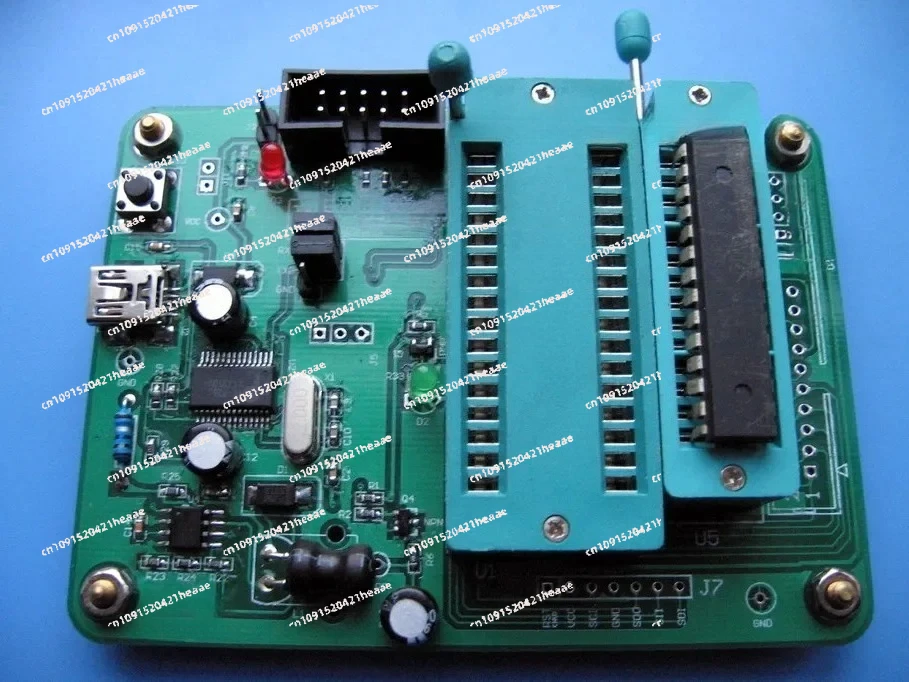 Suitable for High Voltage Programmer,