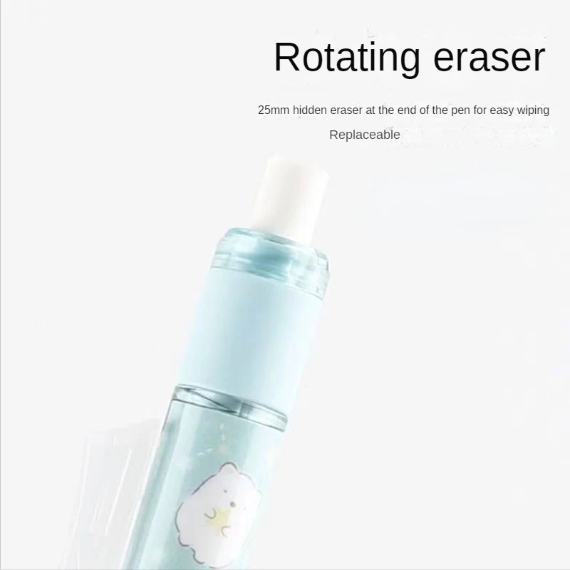 1pcs Tombow MONO 0.5mm Mechanical Pencil Limited Edition Shake Pencil Kawaii Cute School Supplies Japanese Stationery