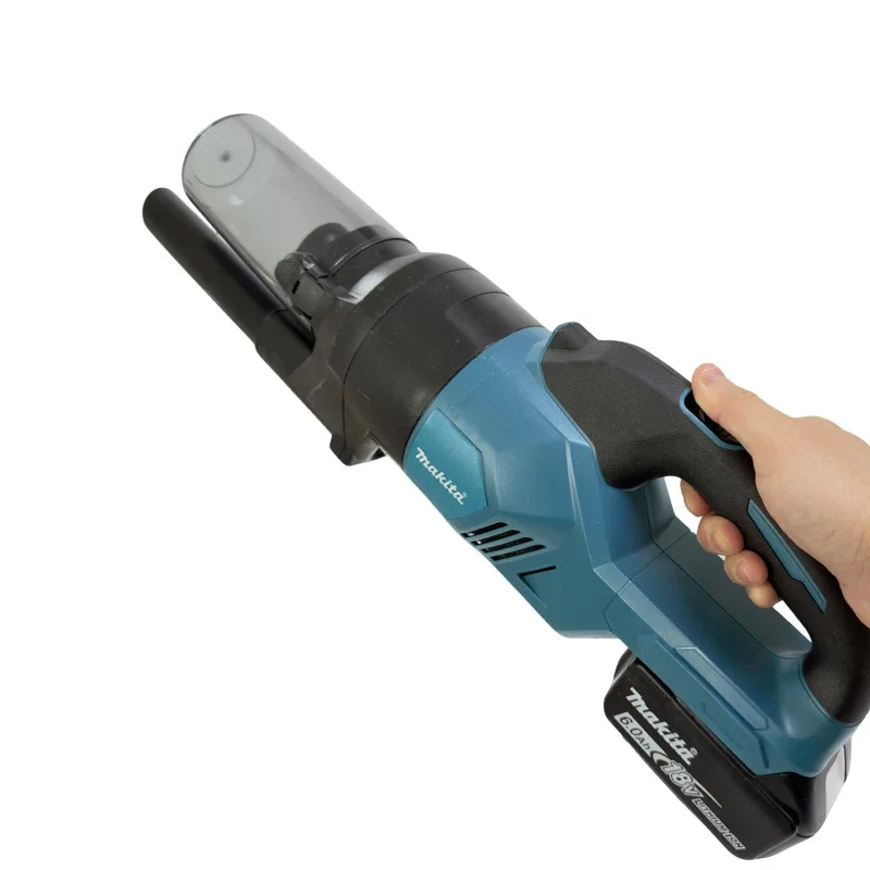 Makita Cordless Handheld Vacuum Cleaner for Home and Car Ideal for Hardwood and Carpet Floors - view 6