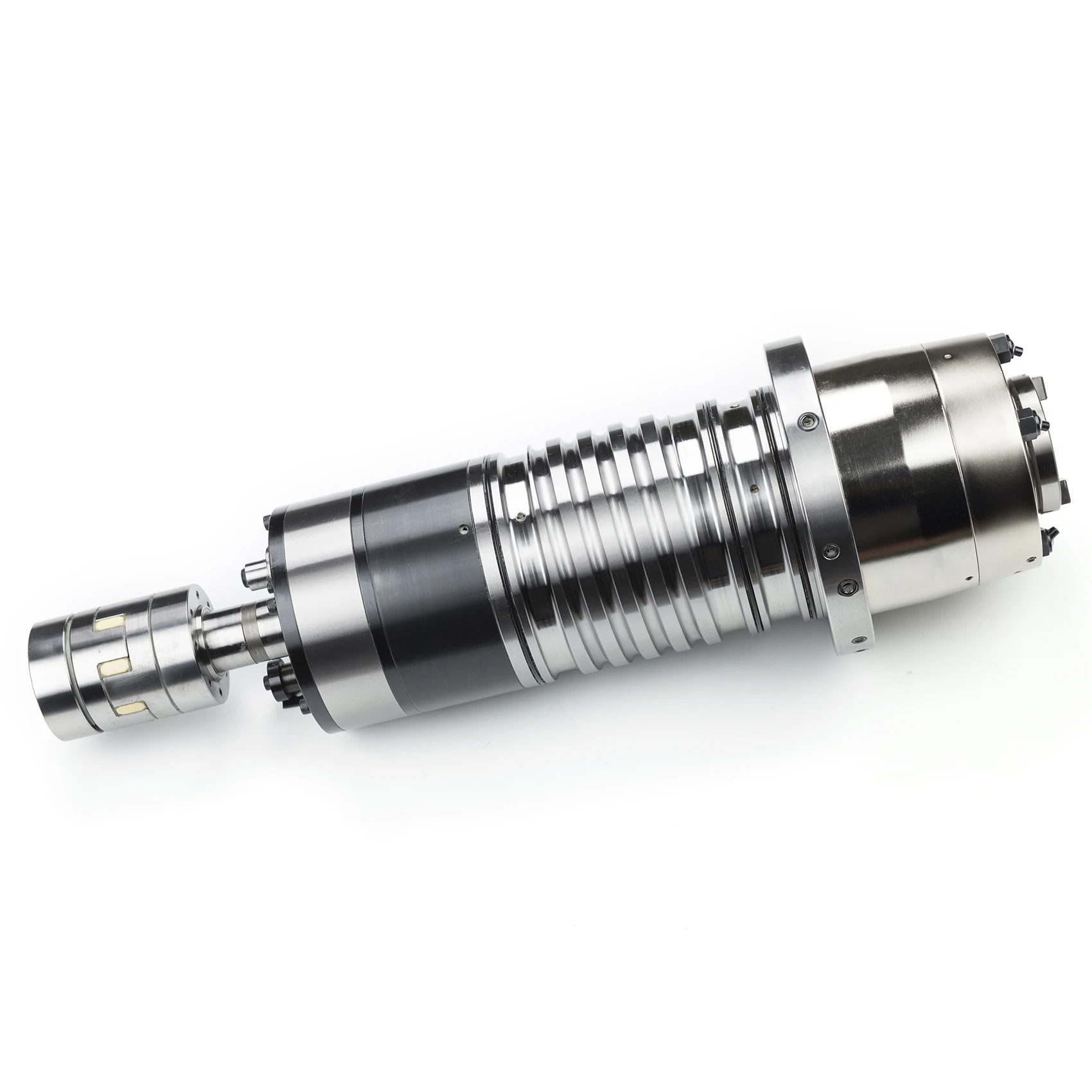 High-Quality Claw-Type Changer Automatic Bt40 Direct Drive Spindle For Cnc Machine Tools Manufacturing Industry