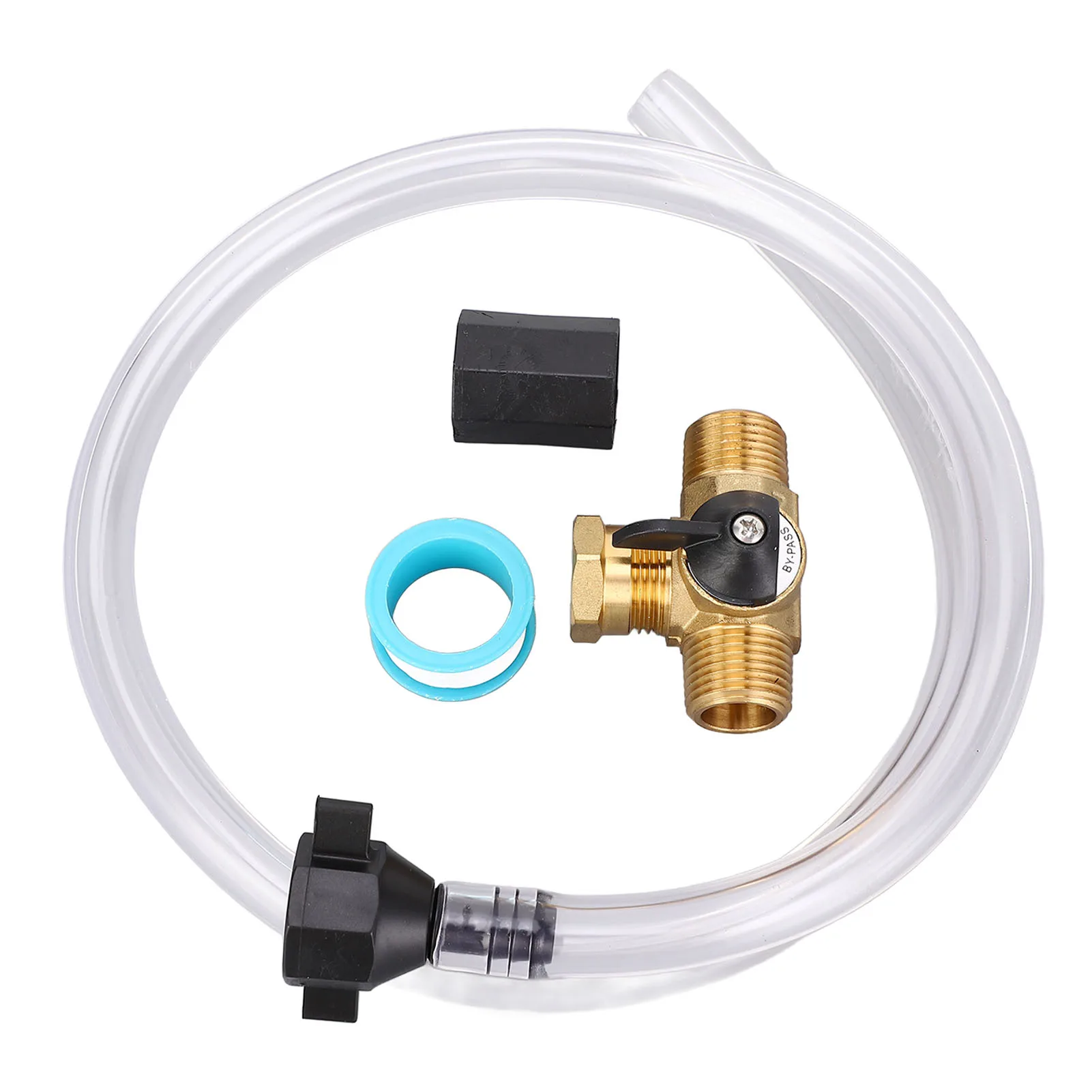 

RV Winterizing Kit Pump Winterization Kit RV Winterizing Kit Antifreeze Fill Pipes Winterization Boat Accessories