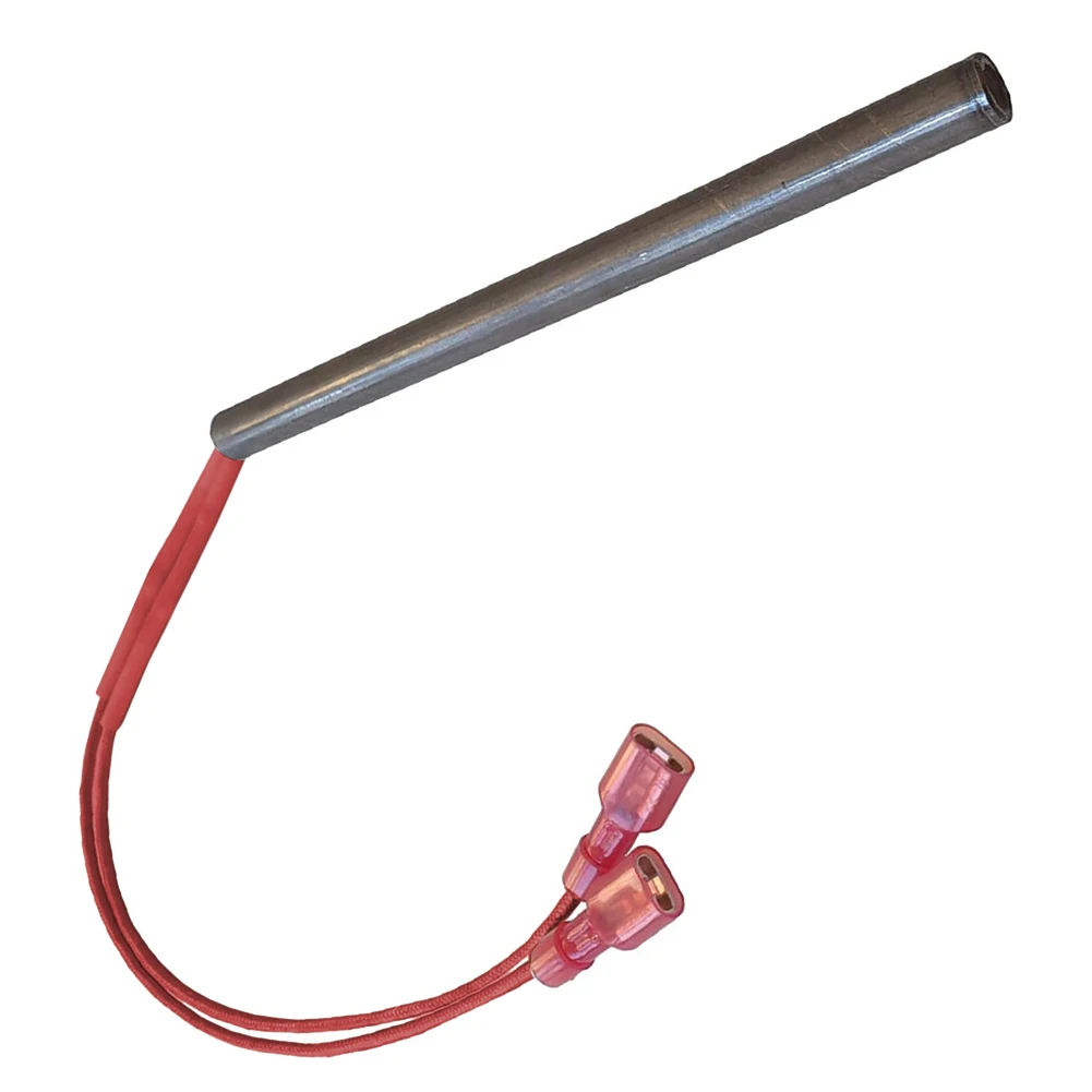 Replacement Hot Rod Ignitor Kit For Pellet Grills 9.5*150mm 230v300w Heating Rod For Fireplace Grill Stove Replacement