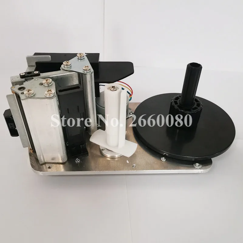 

Printer Module with Printhead for Yousheng TM-A 2017 Barcode Scales