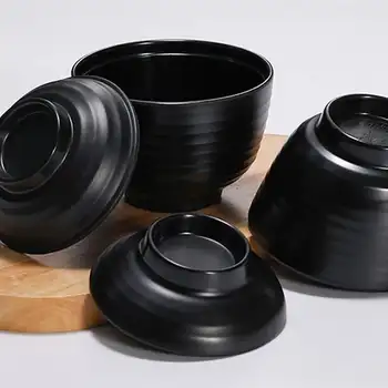 10 best sales وعاء حساء ميسو - №8