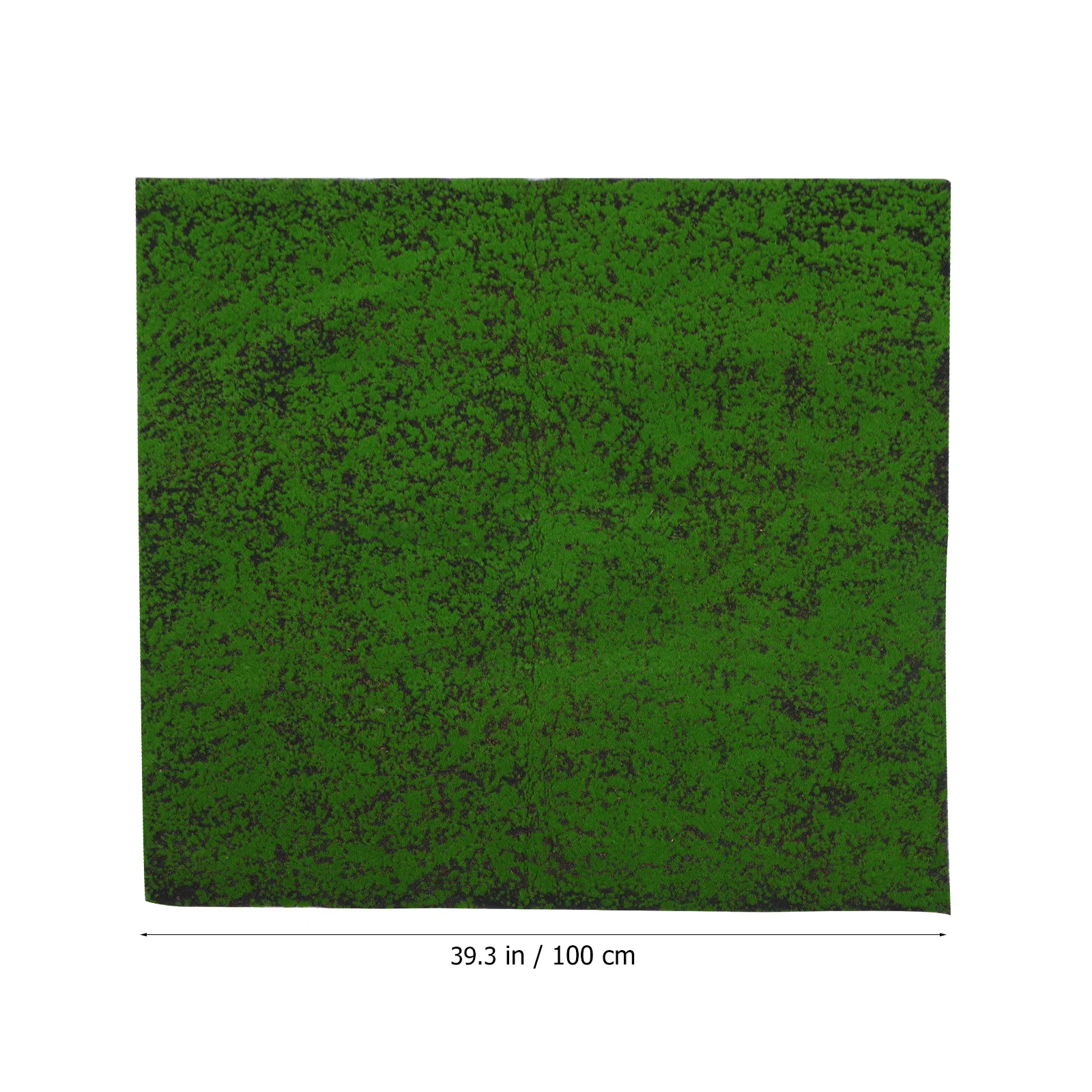 

Simulation Turf Artificial Grass For Mini Landscape Home Decor Fake Grass Mat Indoor Outdoor Balcony Wedding Decoration