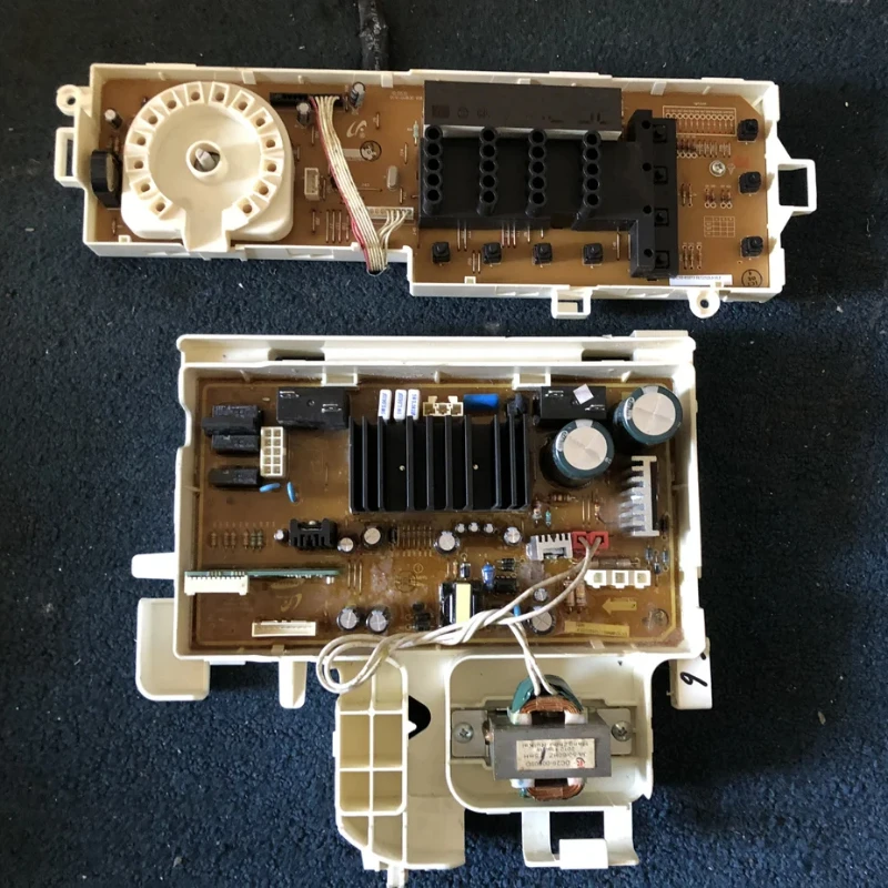 Suitable for Samsung computer board WF602U2BKSD WF702U2BBGD DC92-01112A-01082A