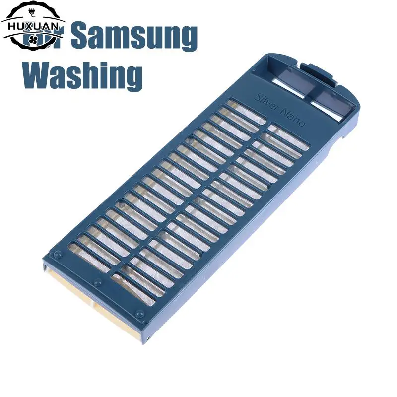 1pc Washing Machine Lint Filter Bag Filter Box Replacement Fit for Samsung Washing Machine Household Laundry Accessories