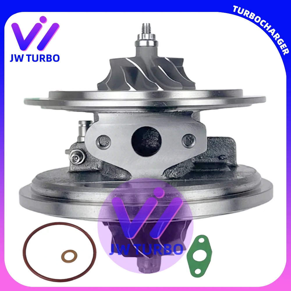 Turbo Cartridge CHRA GT1549V 55221457 787274 For Fiat Freemont Lancia, Alfa Romeo 159 2.0 Sportwagon 939 940