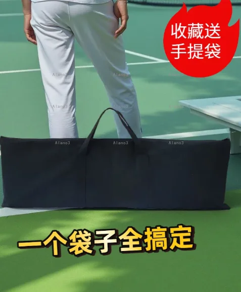 Automatic throwing tennis machine Tennis ball feeder with ball machine Tennis system 1 piece