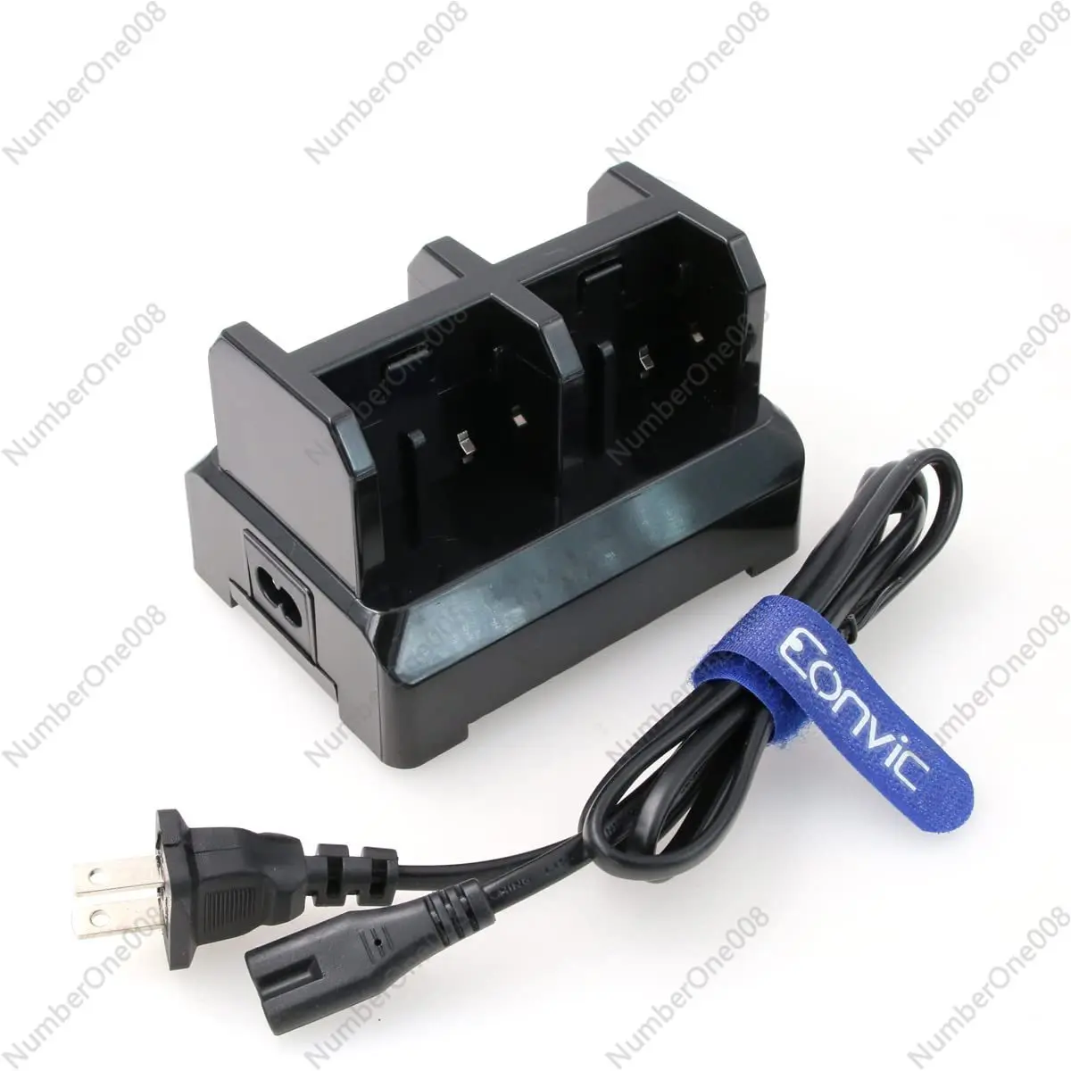 C300 Charger Four-Slot Battery Charger Suitable for Tianbao 5700 54344/Huachu Host XB-2 Electricity