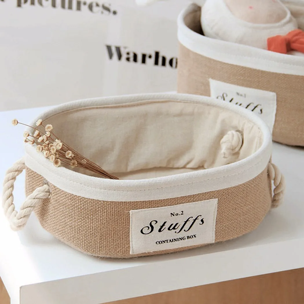 

Портативная корзина для хранения, органайзер для шкафа, настольный держатель для одежды, многосекционный разделитель, экономия места