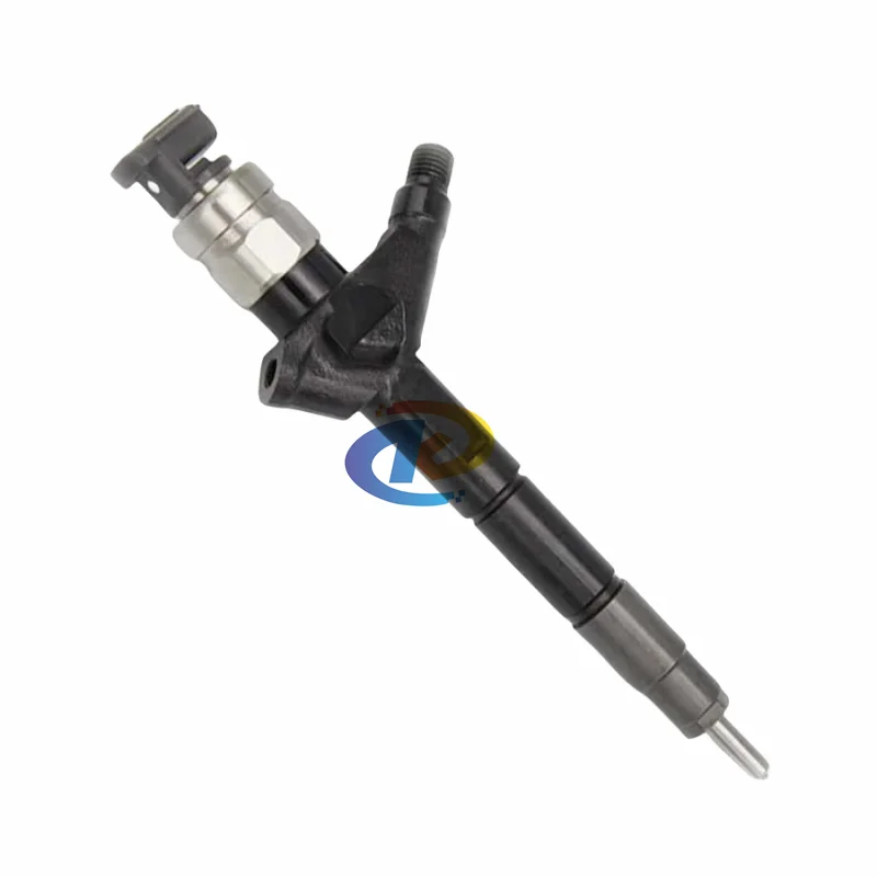 4PCS/lot High quality fuel injector 095000-5650 16600-EB30E 16600EB30E 16600-EB300 16600EB300 095000-5655 FOR nissan navara yd25