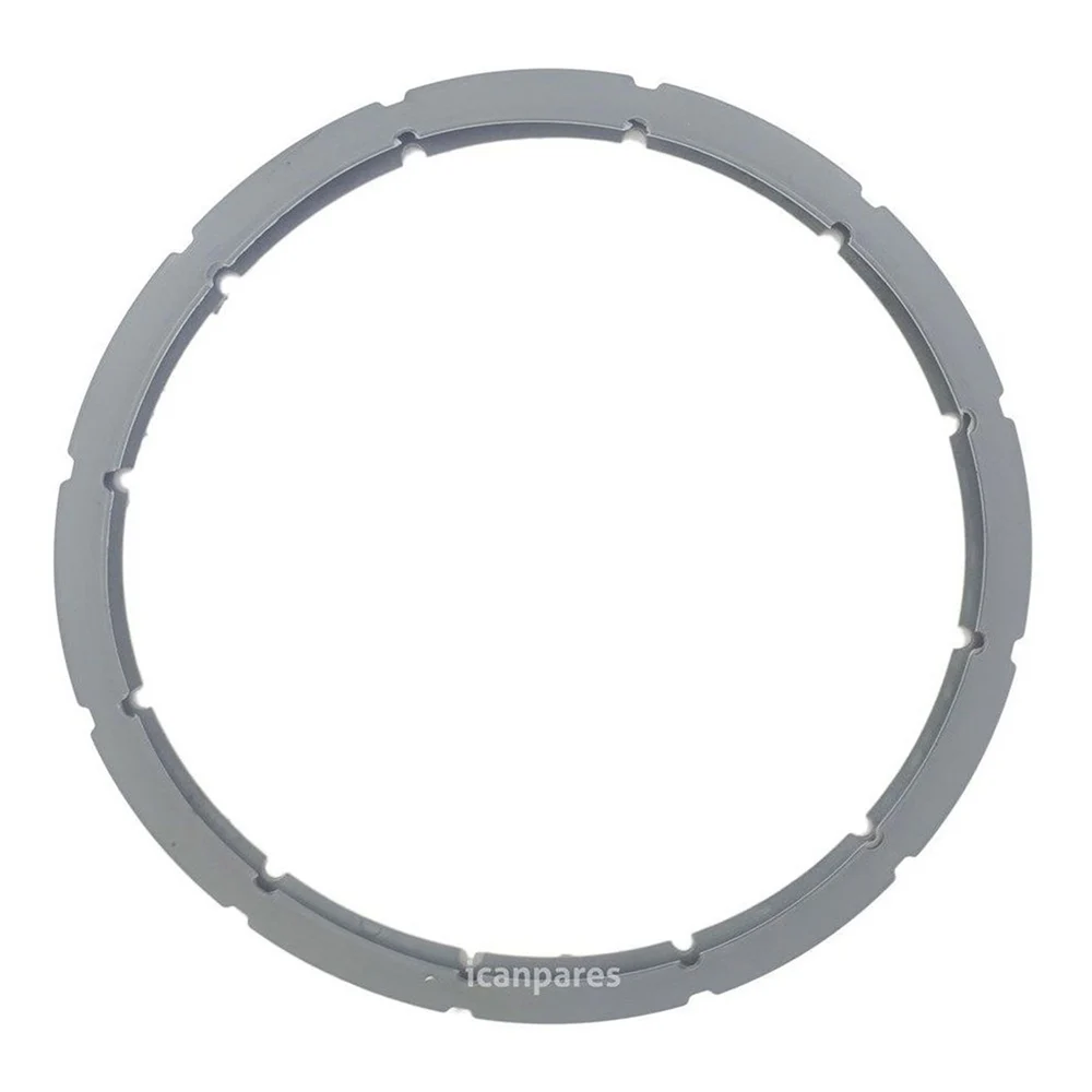 Emsan用互換アラゴン7 lt圧力鍋ゴムカバーガスケットタイヤカバーガスケットタイヤ