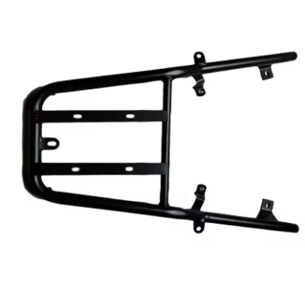 For TARO T10 10T T 10 Motorcycle Rear Luggage Rack Rear Seat Luggage Rack Quick Release Bottom Plate Bumper anti-fall bar
