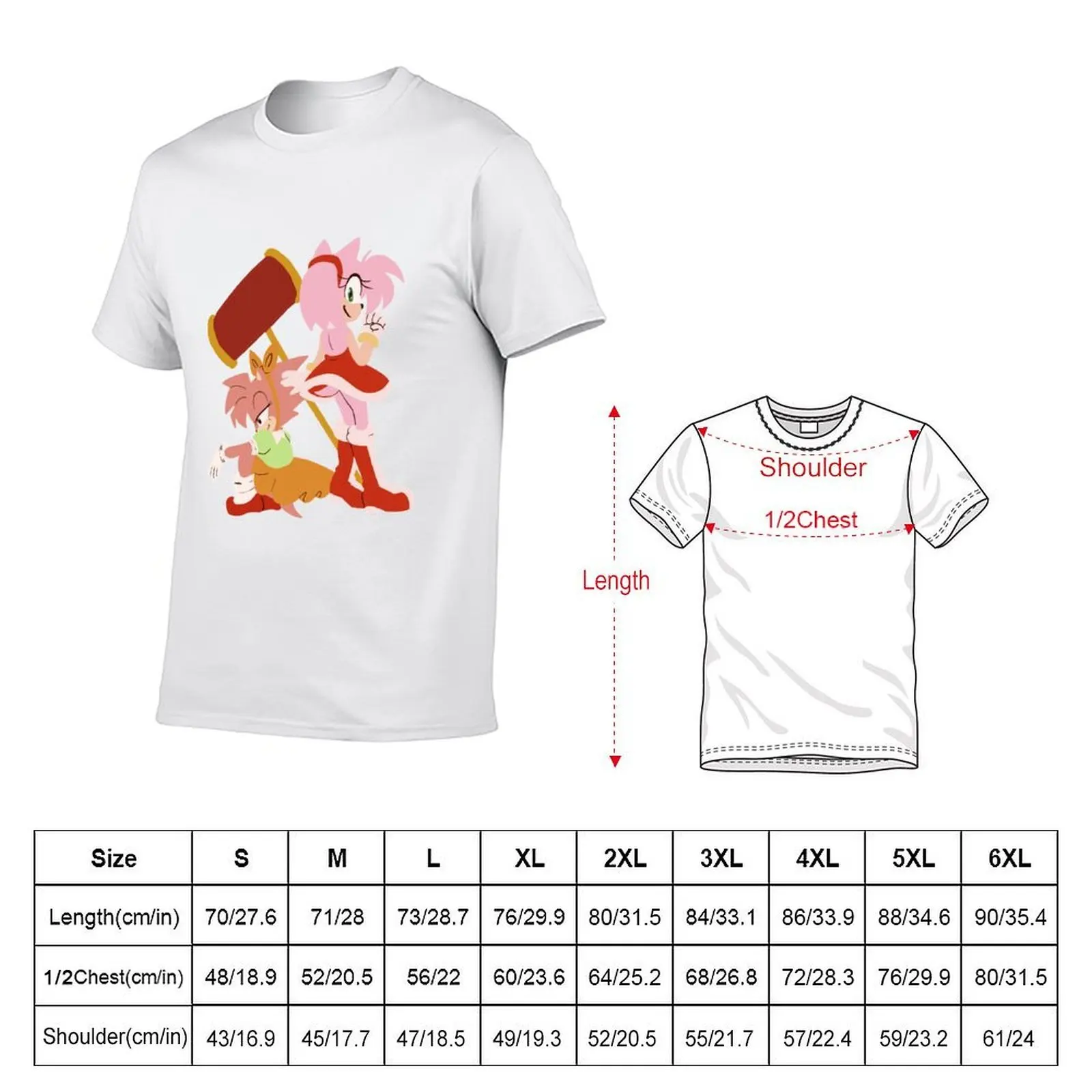 Rose Generations T-Shirt t shirts for man cotton funny man t shirts high quality luxury brand t shirt man luxury T-shirt