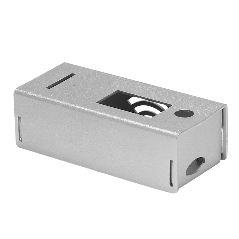Aluminium Behuizing Voor Mmdvm Hotspot Uitbreiding Regenzonbord Radiostation Wifi Voice Modem Raspberry Pi W