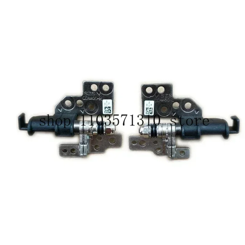 

N New LCD Hinge For Dell Latitude E5280 5280 E5290 5290 5290 5290 5290 Laptop LCD Screen Hinges 09 N5PX 0RJCRM 9N5PX RJCRM