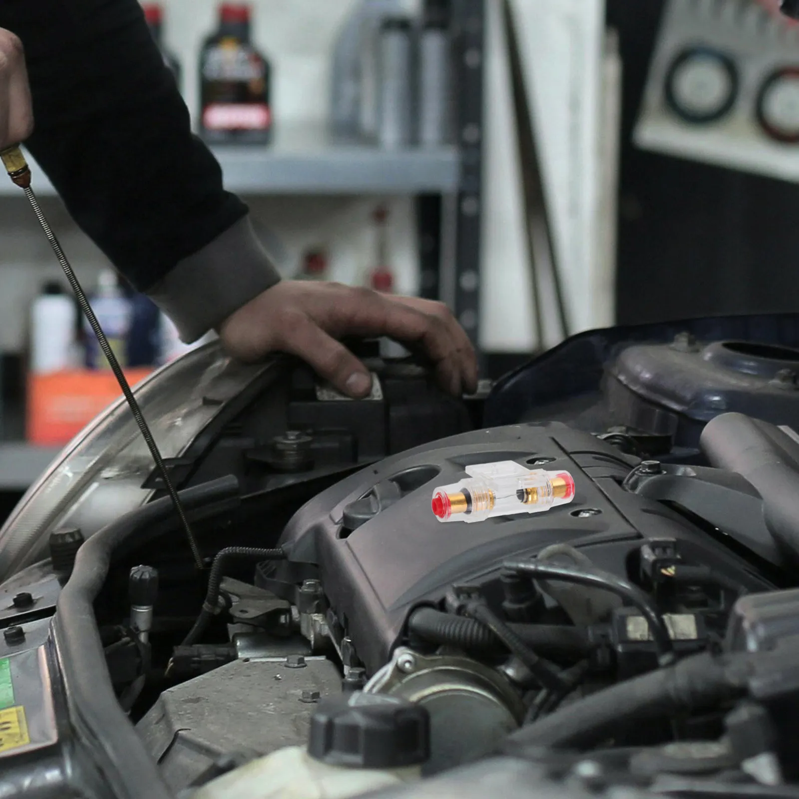 Car Audio Power Fus…