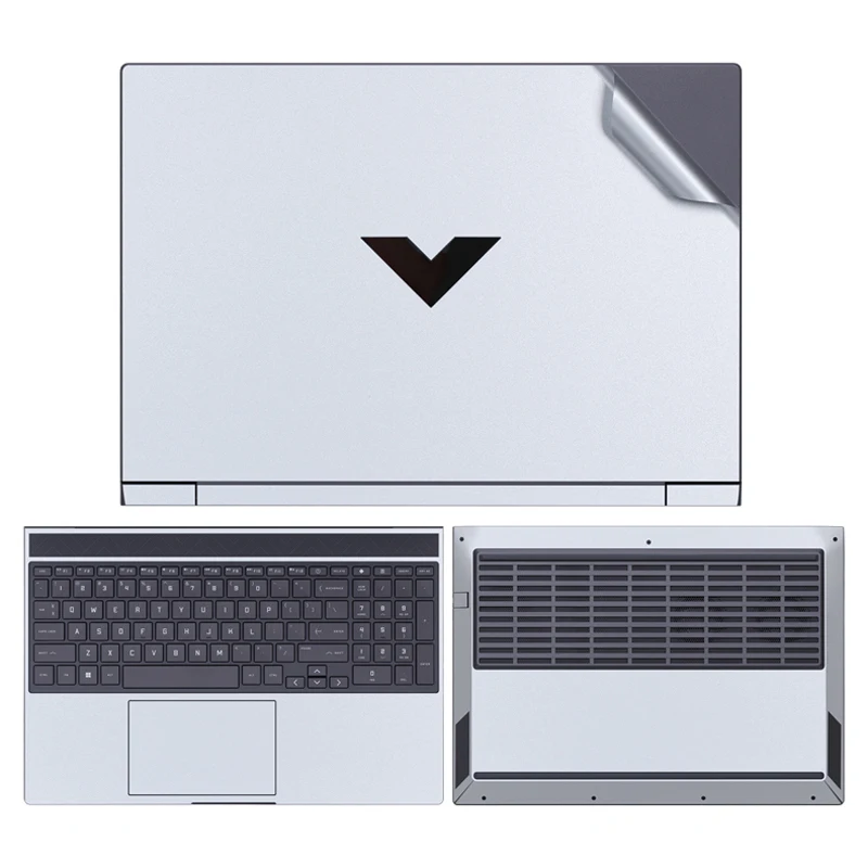 Laptop Skin Cover for HP Gaming Victus 15.6