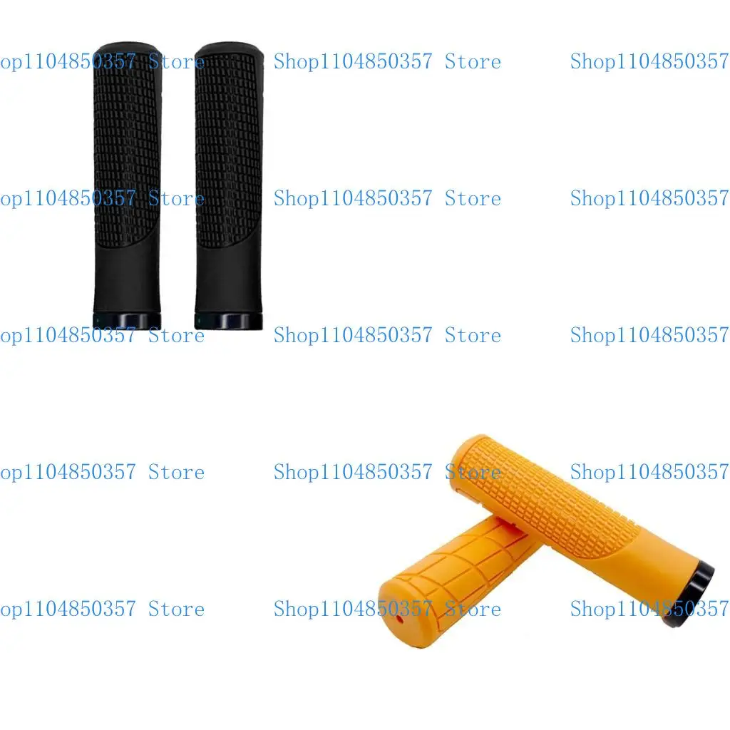 

5ASD 2PCS BICYCLES HILBARS GRIP