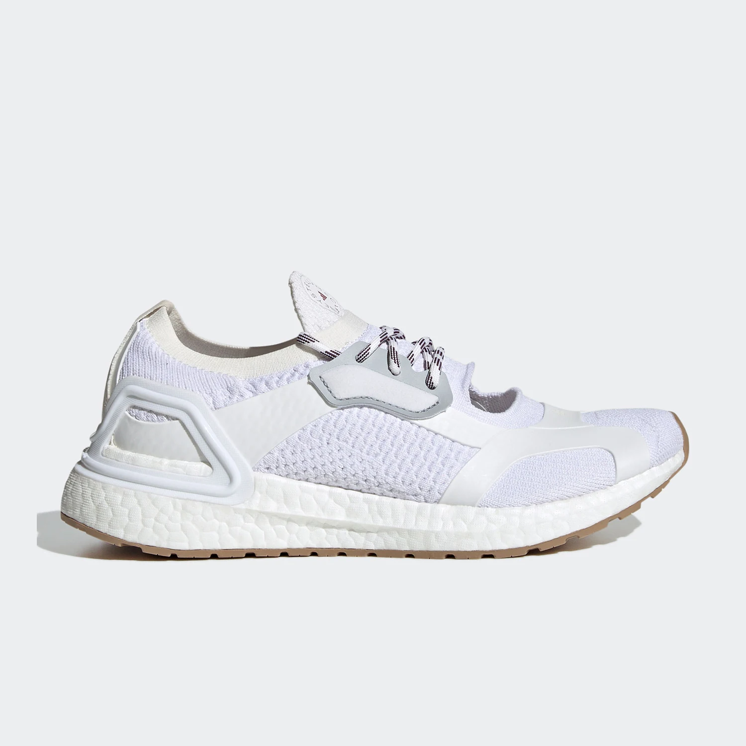 Adidas genuine winter women's low cut lace up wear-resistant running shoes FZ3039