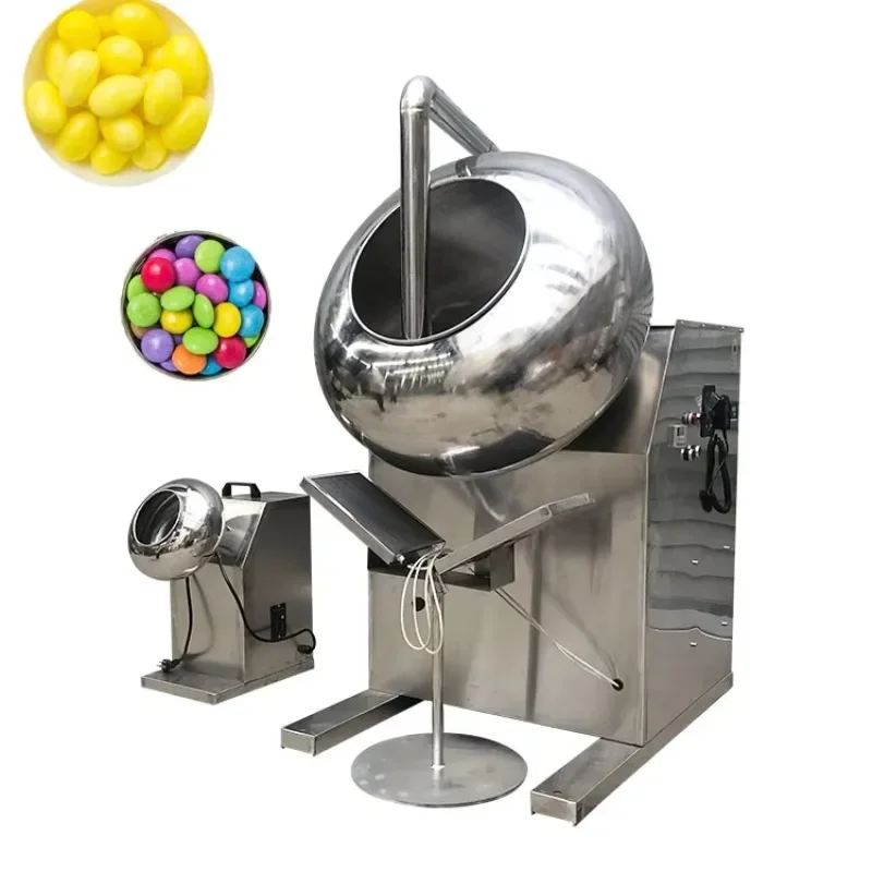 

Automatic 110v laboratory flat film coating machine