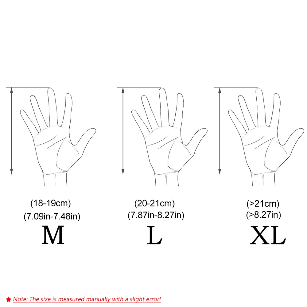 Profesjonalne rękawice łucznicze z trzema palcami z owczej skóry Antypoślizgowe, odporne na zużycie Wygodne, oddychające sprzęt ochronny do łucznictwa