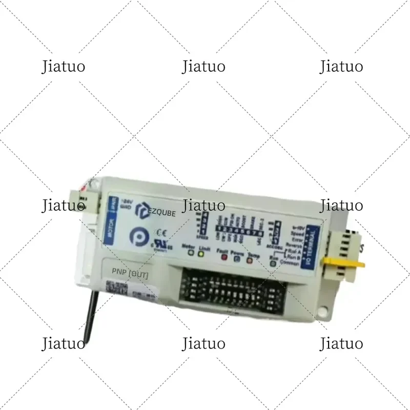 Industrial Motor Control Card Software Interface Board for Automation System tool parts