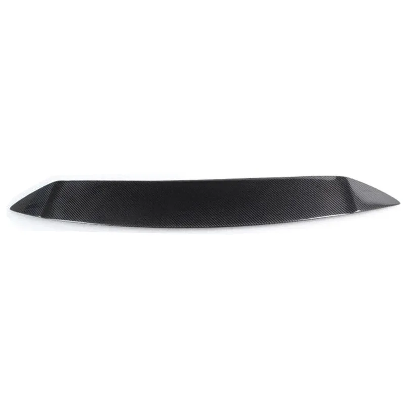 

GR 86/BRZ Style Carbon Fiber Fibre Rear Trunk Spoiler Wing For GR86 Subaru BRZ 2013-2020