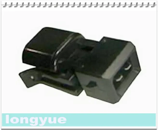 Longyue Factory Sale 50pcs USCAR LS1 LS6 LT1 Engine Wire Harness To LS2 LS3 LS7 Injector Adapters EV1 To EV6