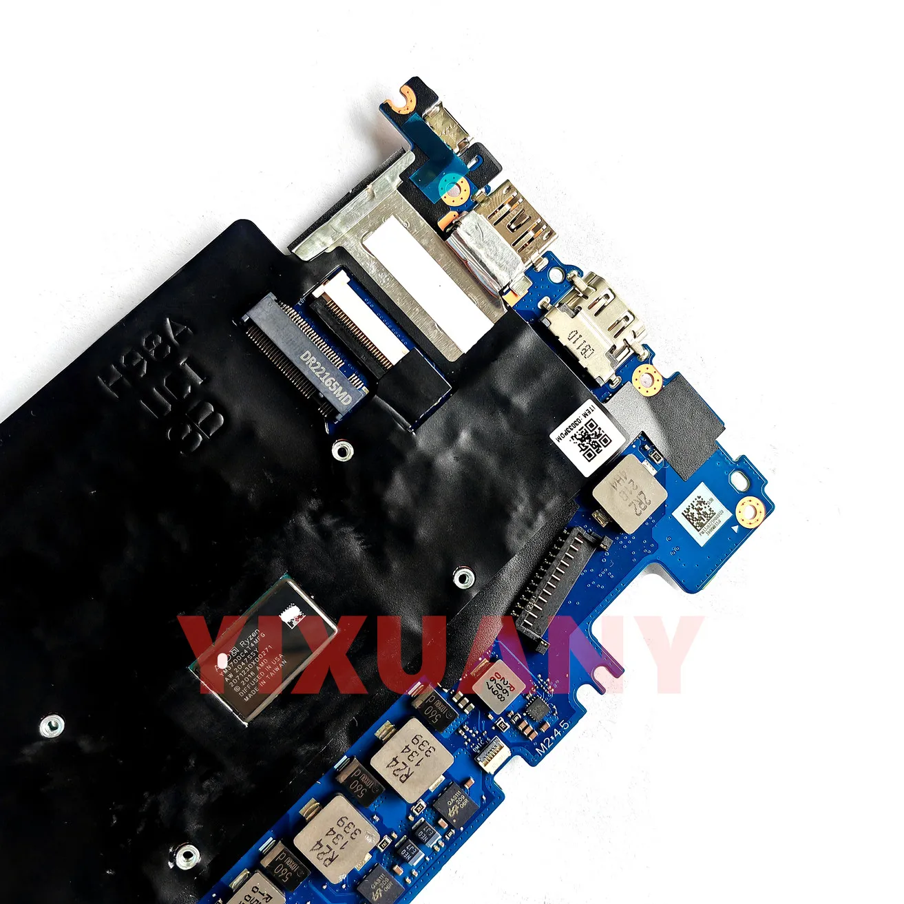 Imagem -04 - Laptop Motherboard para Huawei Honor Magicboook Nbl-waq9hnr H98a Matebook D14 D15 Dah98ambad0 R53500u R7-3700u 8gb 16gb Teste ok