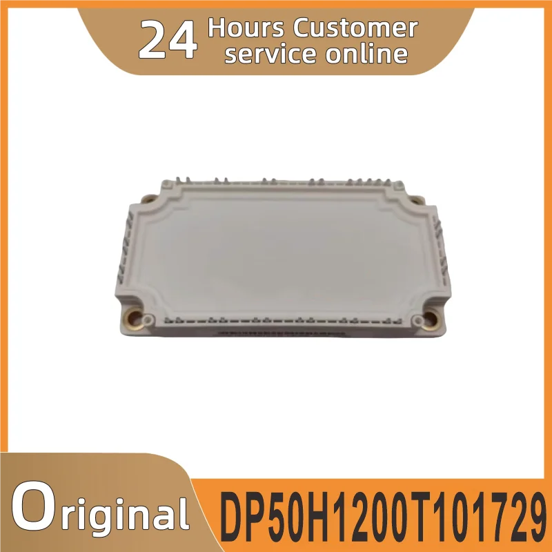 

DP50H1200T101729 MODULE ORIGINAL