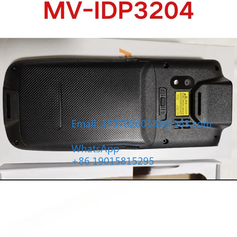 Nuevo colector de datos MV-IDP3204