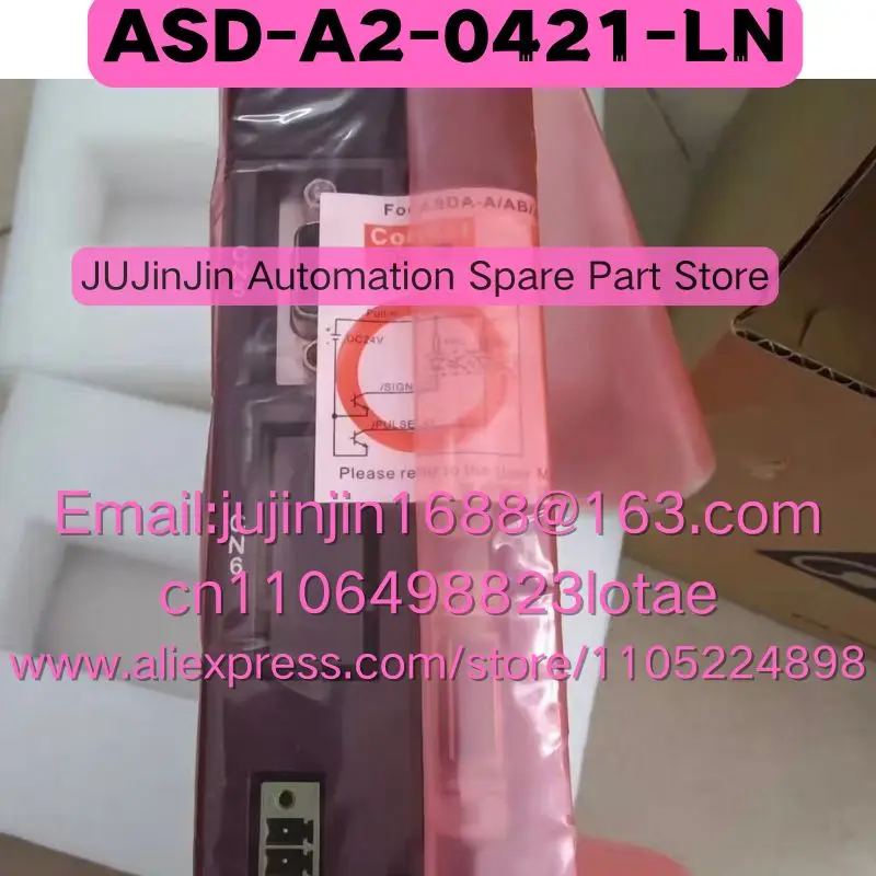ASD-A2-0421-LN Brand New Original Shipped Quickly