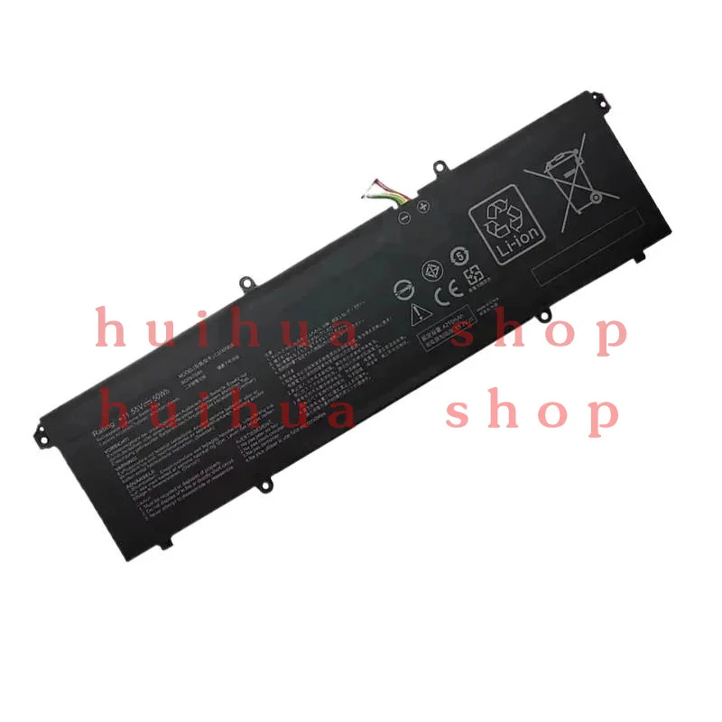 

C31N1905 Replacement Laptop Battery For Asus VivoBook S14 S15 K533F S433FL S521FA C31N1905 Laptop/Notebook Battery