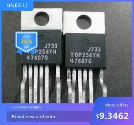 

100% NEWHigh quality products TOP256YN TOP256Y TOP256 TO220 MODULE new in stockHigh quality products