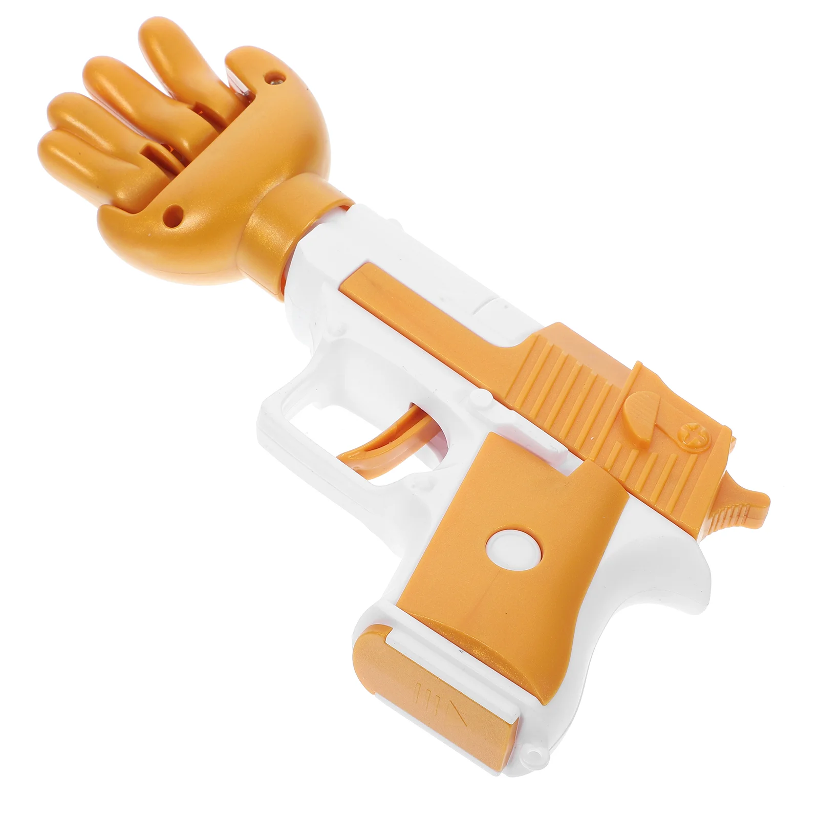 

Tabletop Game Props Paper-Rock-Scissor Wand Toy Rock-Paper-Scissor Party Favor Finger Guessing Boys Toys