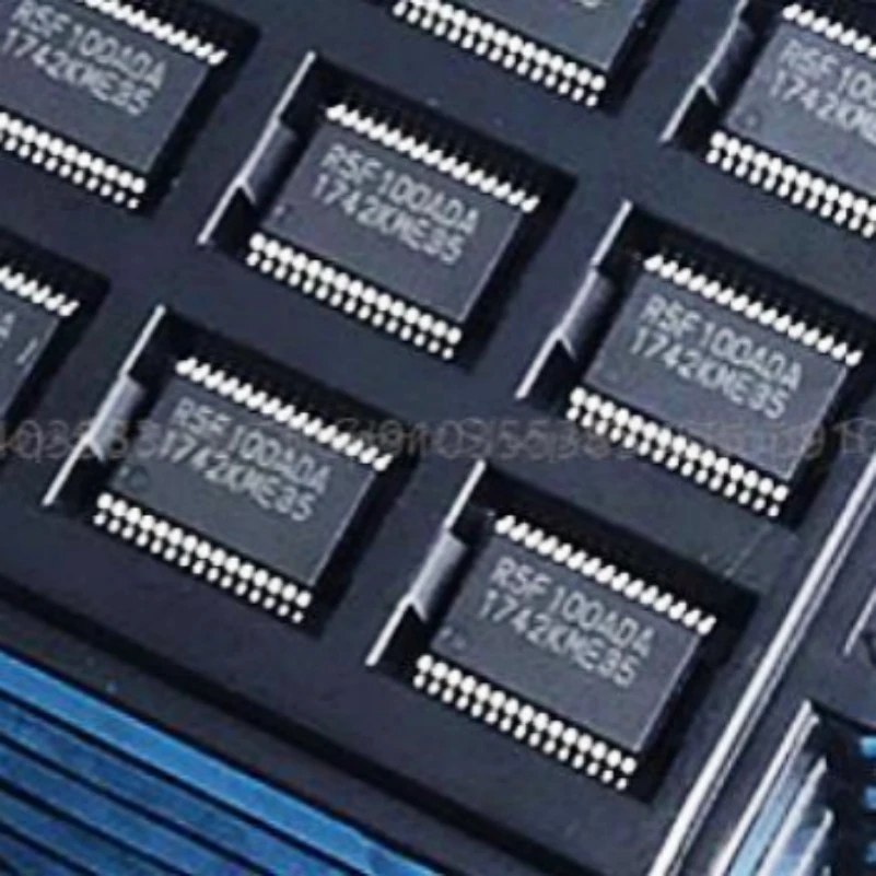 10pcs New R5F100AAA R5F100ACA R5F100ACA R5F100AEA R5F100AFA R5F100AGA SSOP-30 Microcontroller chip