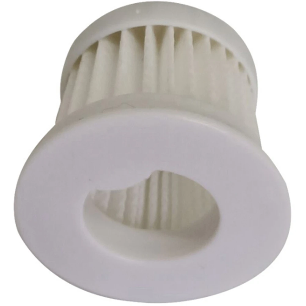 Filtre HEPA de Remplacement pour Aspirateur Haier Zc401F, 10 Pièces